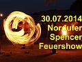 A_Nordufer Spencer Feuershow